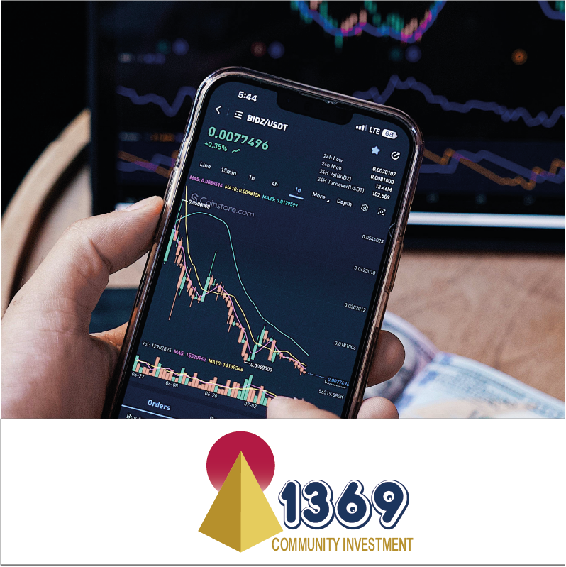1369 | Community Investment