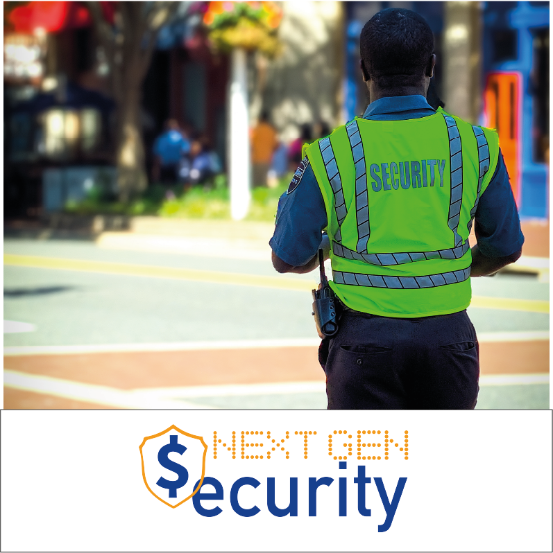 Next Gen Security